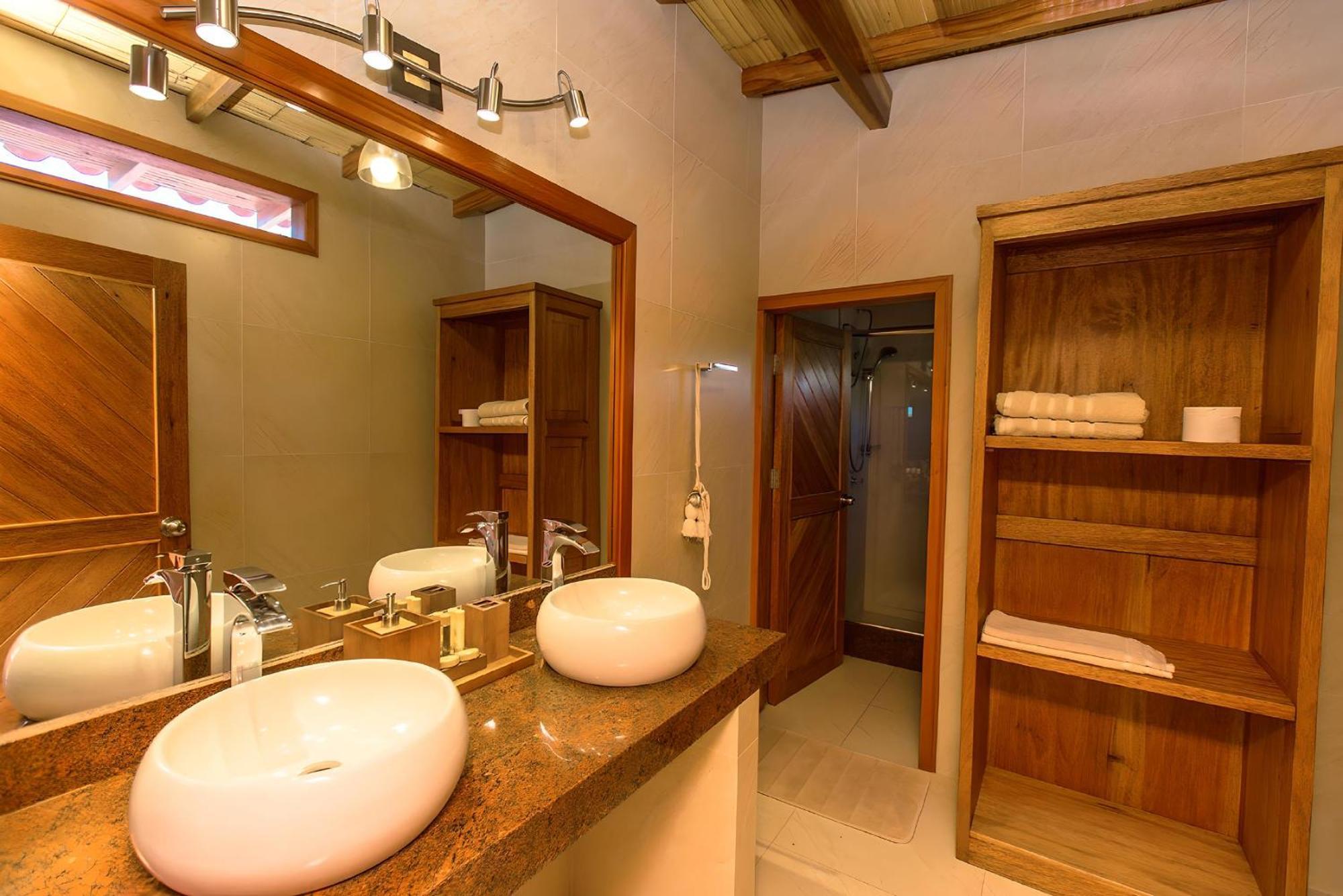 Apart Hotel Las Cherelas Каноас Де Пунта Сал Екстериор снимка