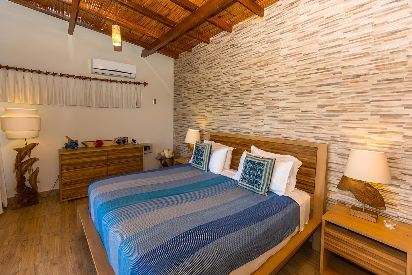 Apart Hotel Las Cherelas Каноас Де Пунта Сал Екстериор снимка