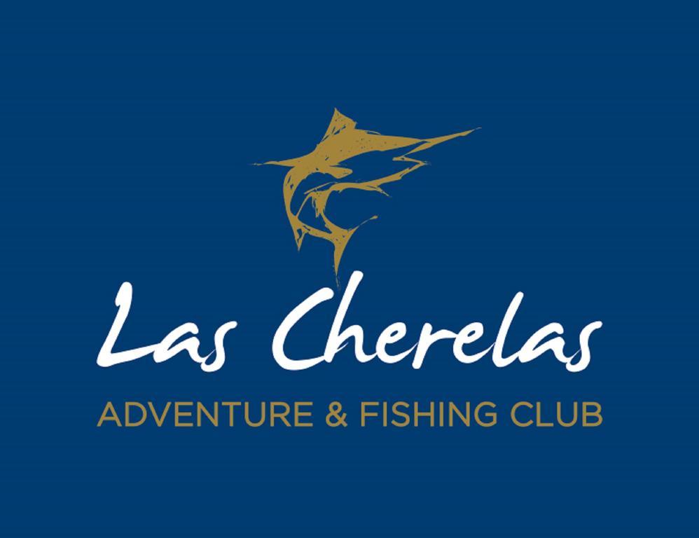 Apart Hotel Las Cherelas Каноас Де Пунта Сал Екстериор снимка